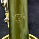 Getzen 300